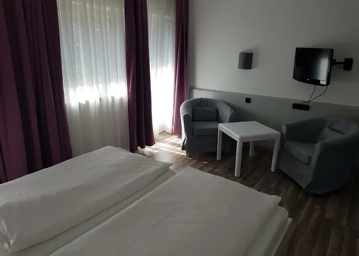 Hotel Setzberg zum See